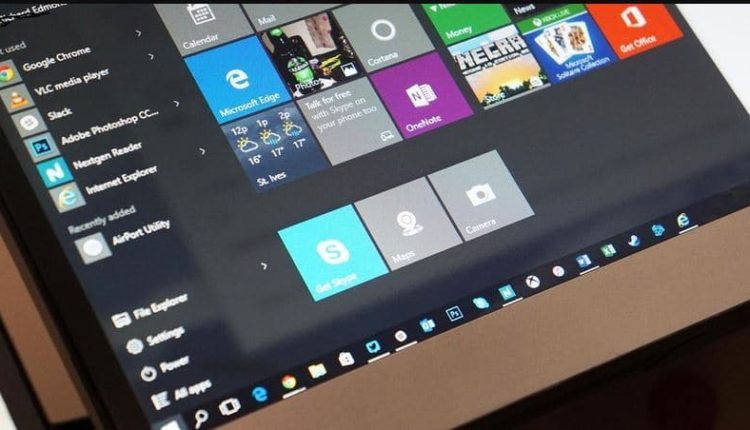 Windows 10 pomalé spouštění a vypínání
