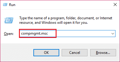 compmgmt.msc windows