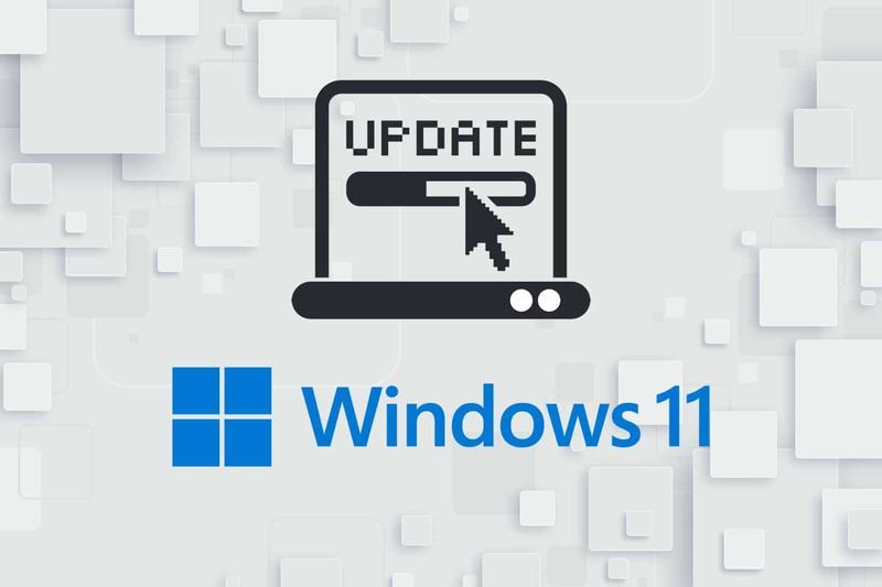 Windows11アップデートをダウンロードしてインストールする方法