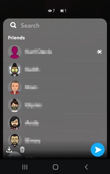 Snapchatはあなたのストーリーを開いたすべての人の名前を表示します|誰かがあなたのSnapchatストーリーを2回以上見たかどうかを見分ける方法