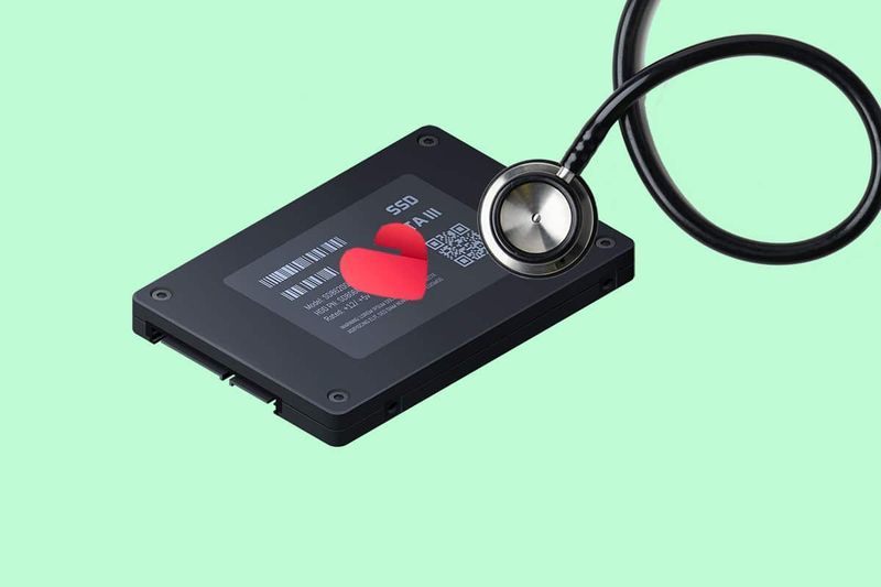 11 бесплатни алатки за проверка на здравјето и перформансите на SSD