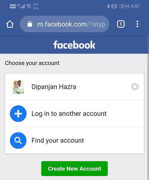 Отворете Facebook.com | Как да изляза от Facebook Messenger