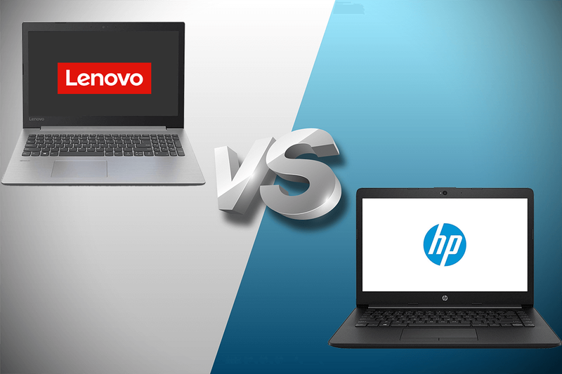 Lenovo vs HP Noutbukları – 2022-ci ildə hansının daha yaxşı olduğunu tapın