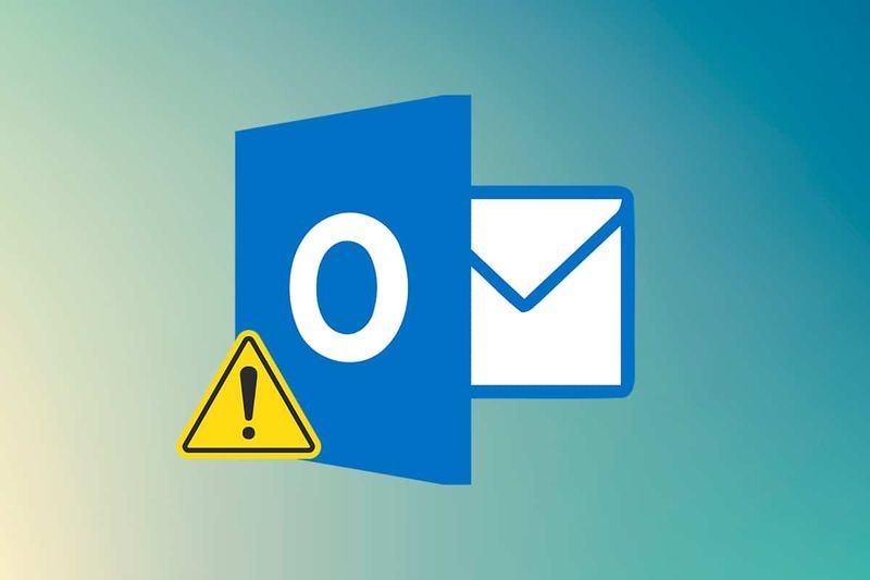 Како да се поправи апликацијата Outlook да не се отвора на компјутер со Windows 10