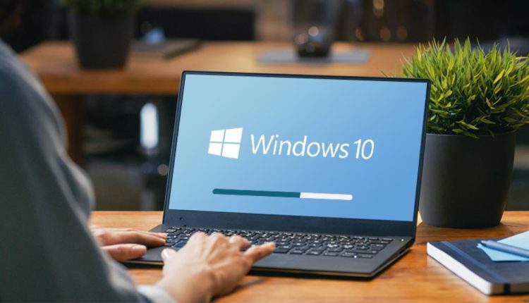 Windows 10 жиынтық және мүмкіндік жаңартуларының арасындағы айырмашылық