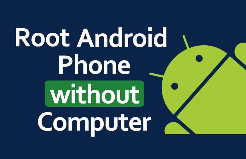 Como rootear Android sen PC
