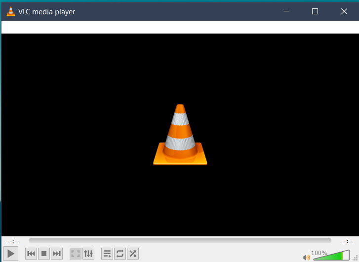 VLC Media Player | Πρέπει να έχετε προγράμματα λογισμικού για Windows