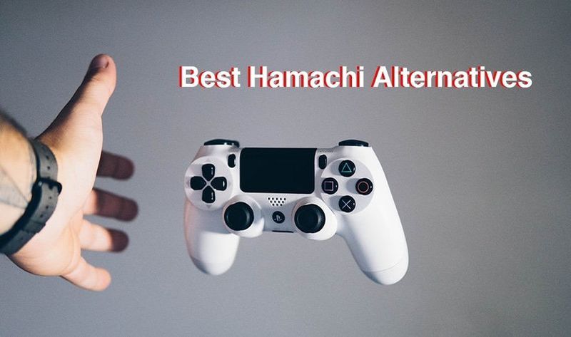 Hamachi joko birtualerako (LAN) alternatiba nagusiak