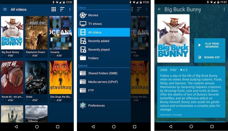 Archos Video Player | Qhov zoo tshaj plaws Android Video Player Apps (2020)