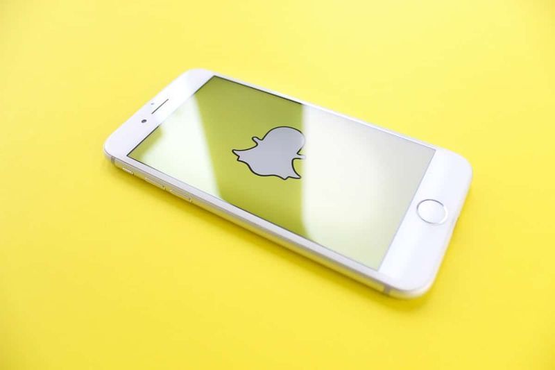 タップを修正してSnapchatエラーをロードする方法