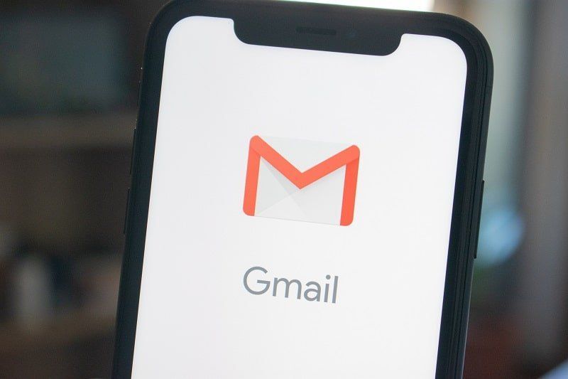 Cumu sguassà automaticamente e-mail spam in Gmail