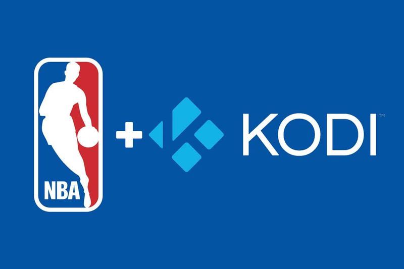 Как смотреть игры Kodi NBA
