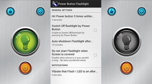 Sjoch foar de widget foar Flashlight en tik derop | Skeakelje de zaklamp fan it apparaat yn mei Google Assistant