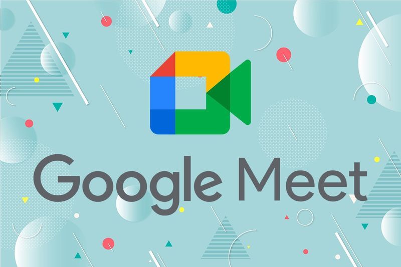 Hoe kinne jo jo namme feroarje op Google Meet