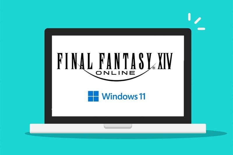 Tutto sul supporto per Windows 11 di Final Fantasy XIV