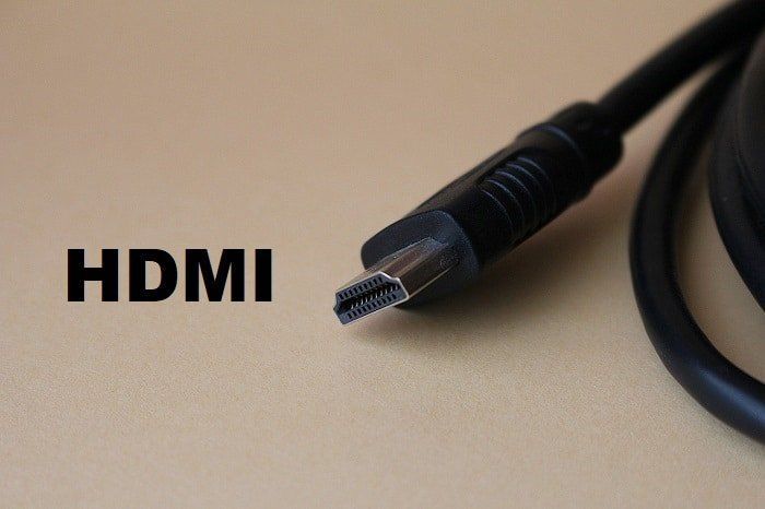 Fix HDMI-poort werkt niet in Windows 10