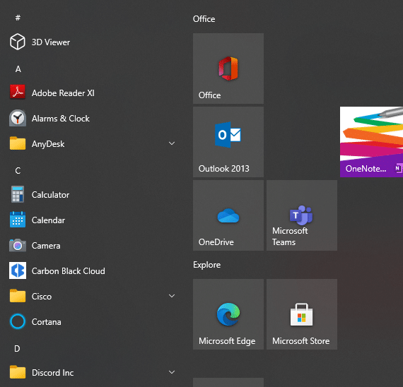 لا يمكن تغيير حجم التطبيق | لماذا Windows 10 Sucks