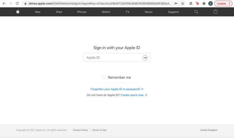 Apple ID болон нууц үгээрээ нэвтэрнэ үү. Apple-ийн баталгаат байдлыг хэрхэн шалгах вэ