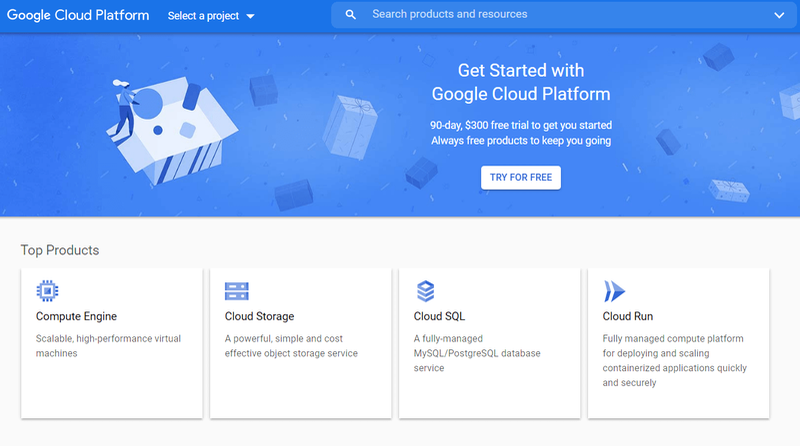ວິທີການເຂົ້າເຖິງ Google Cloud Console ຈາກຄອມພິວເຕີຂອງທ່ານ