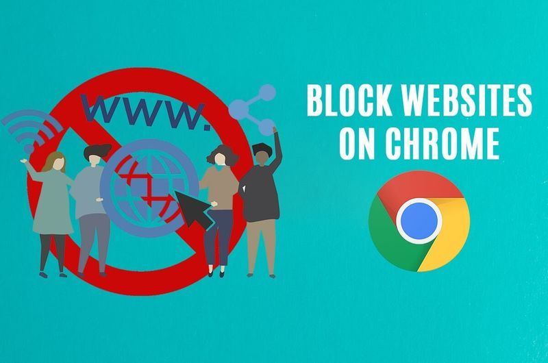 Comment bloquer des sites Web sur Chrome Mobile et Desktop