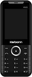 Karbonn KX 23 |インドで最高のフィーチャーフォン