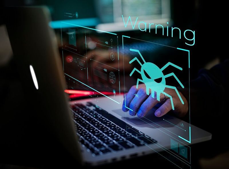 O que é malware e o que ele faz