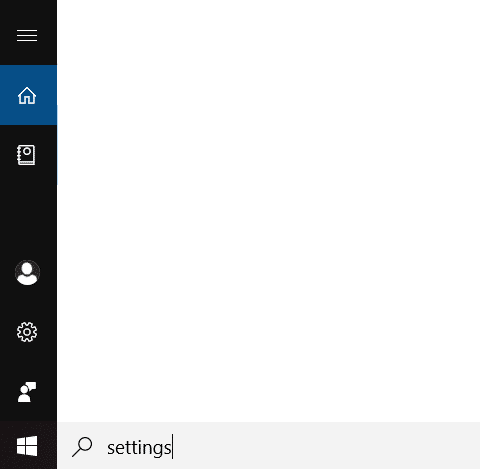 Lungisa iTaskbar yokuKhangela ayisebenzi kuyo Windows 10