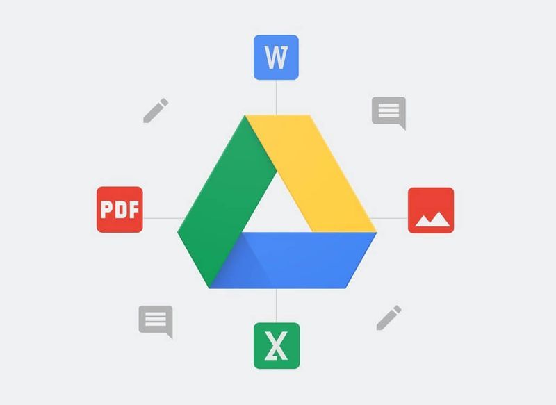 Zálohujte súbory a dokumenty v systéme Android pomocou Disku Google