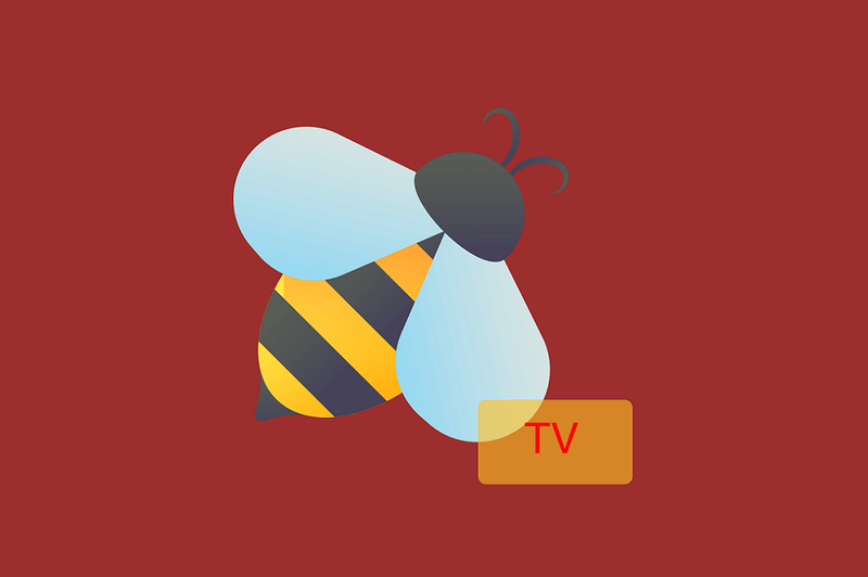 Bijen TV