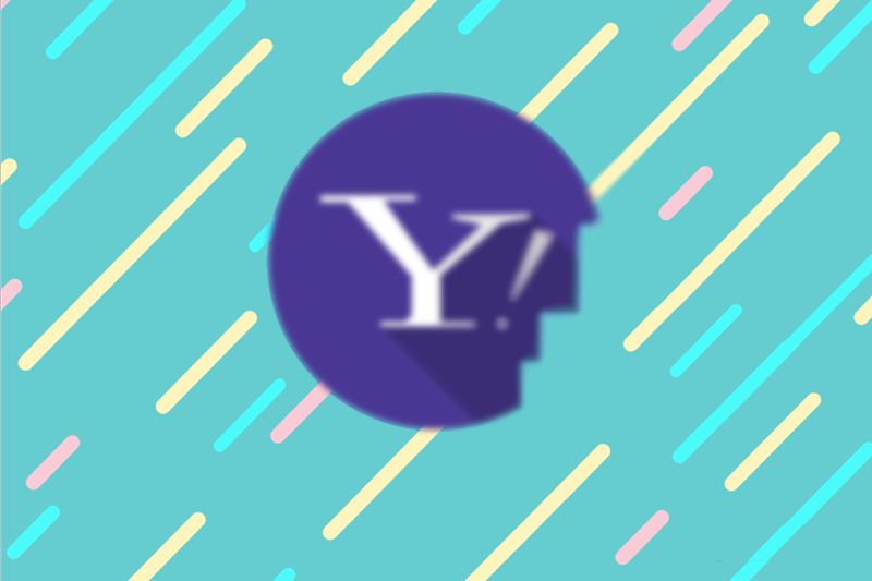 Chat room di Yahoo dove è svanito