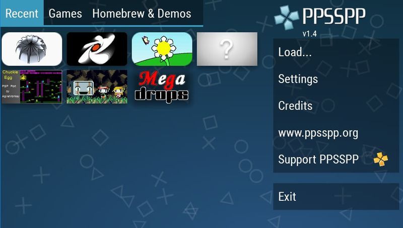PPSSPP | Najbolji PS2 emulator za Android (2020)