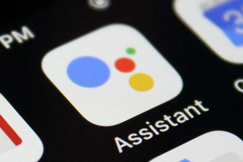 Desaktibatu Google Assistant Android gailuetan