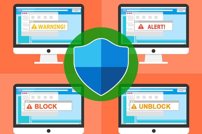 Como bloquear ou desbloquear programas no firewall do Windows Defender