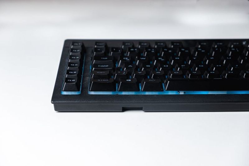 O que é um teclado e como ele funciona?