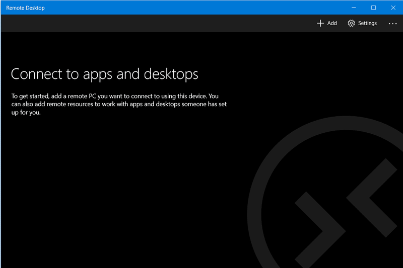 ວິທີການໃຊ້ແອັບ Remote Desktop ໃນ Windows 10
