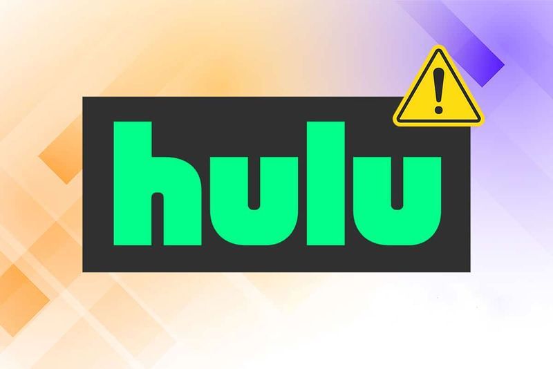 Como corrigir o erro 3 do token Hulu