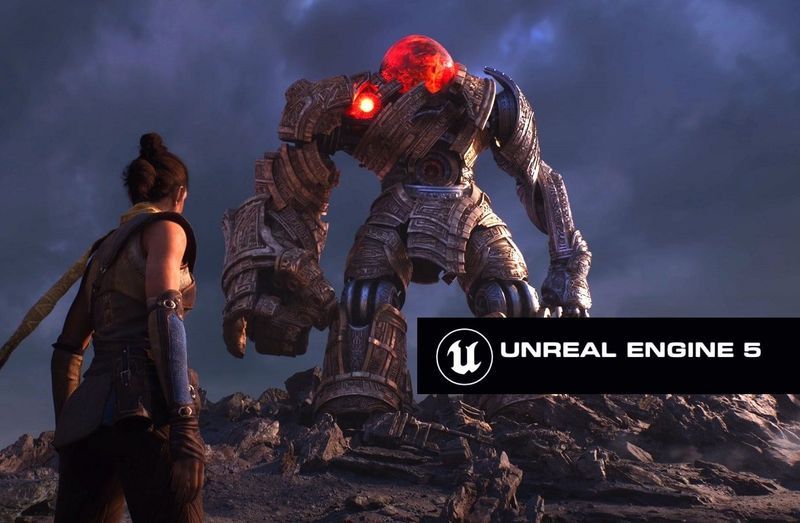 Correction de la sortie d'Unreal Engine en raison de la perte d'un périphérique D3D