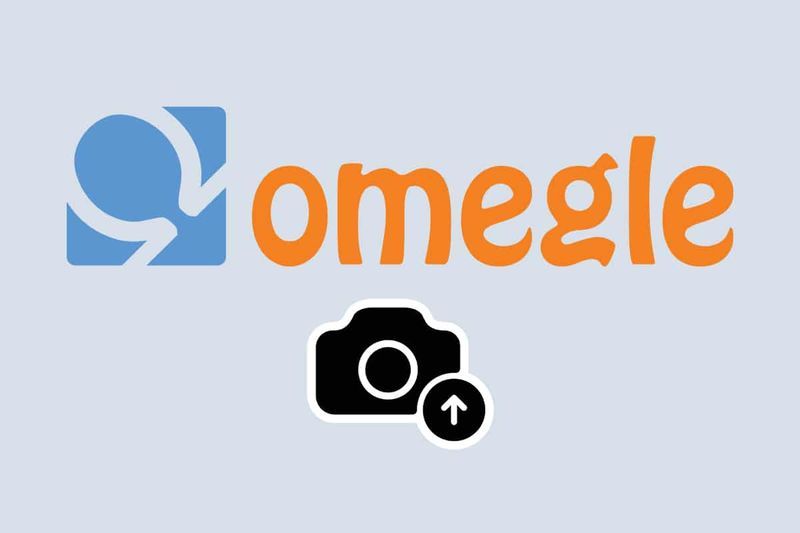 Omegleでカメラを有効にする方法