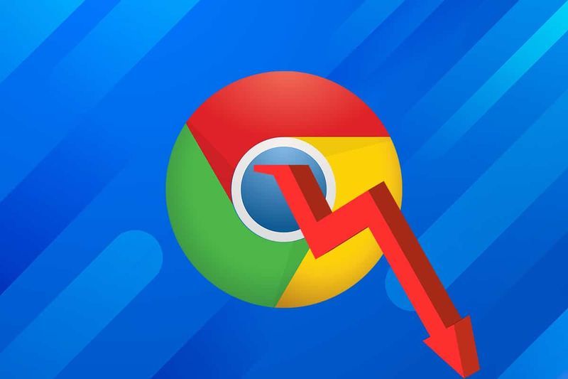 Chromeがクラッシュし続ける問題を修正する方法