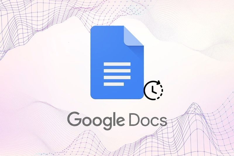 Устгасан Google Docs-г хэрхэн сэргээх вэ