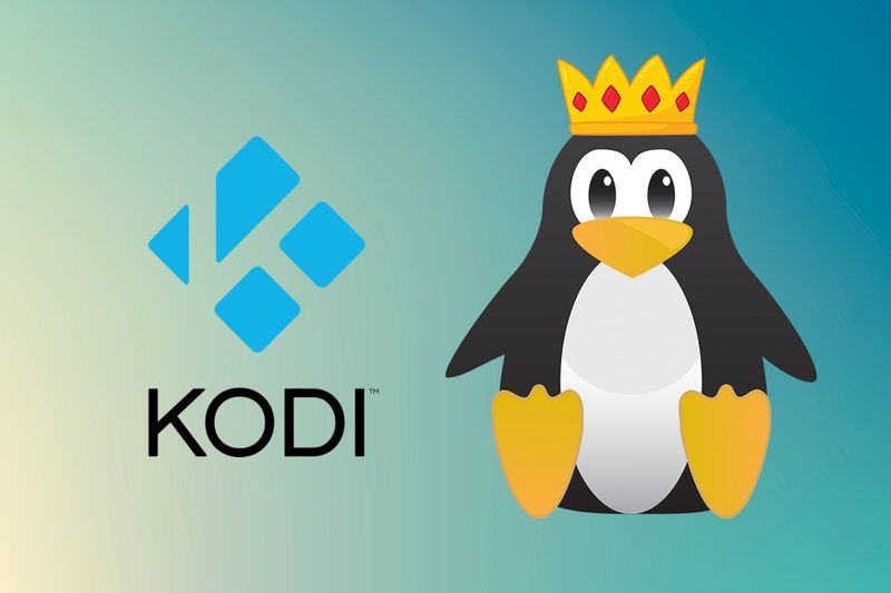 Top 10 najlepších Kodi Linux Distro