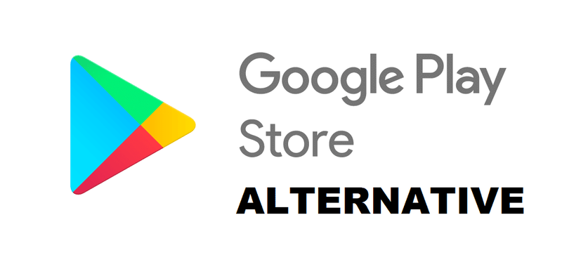 15 melhores alternativas da Google Play Store (2022)