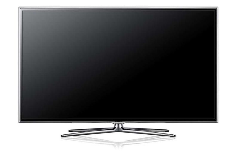 Popravite problem sa crnim ekranom na Samsung Smart TV-u