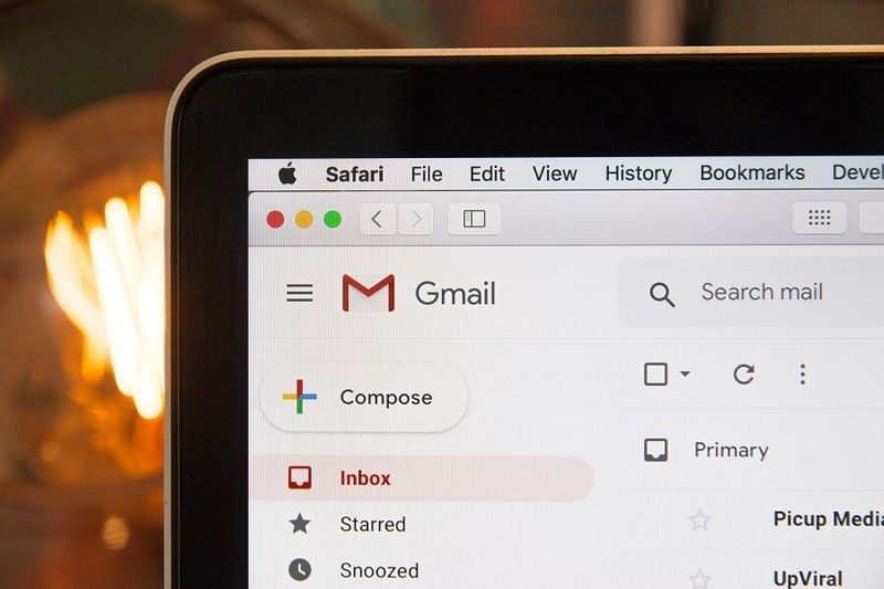 Comment se déconnecter ou se déconnecter de Gmail