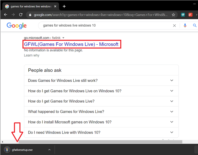 Instalirajte igre za Windows Live na vaš sistem | Kako pokrenuti Fallout 3 na Windows 10