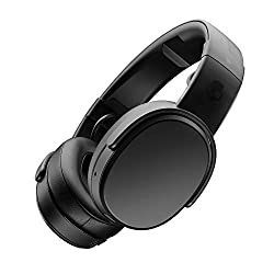 Skullcandy Crusher Wireless Over-Ear Headphone | Vipokea sauti bora vya Bluetooth visivyo na waya chini ya Rupia 10,000