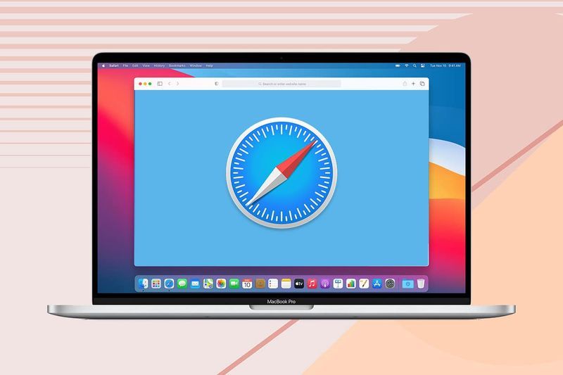 5 maneiras de corrigir o Safari não abre no Mac