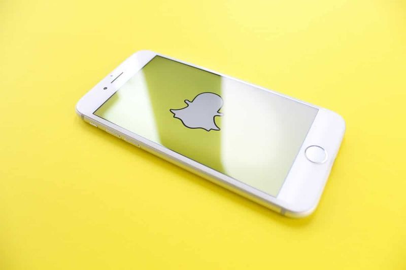 Snapchat通知が機能しない問題を修正