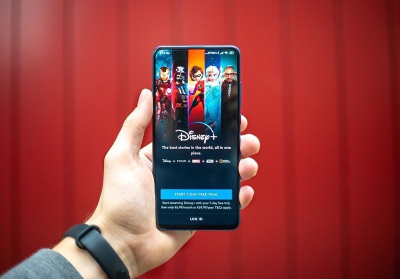 Πόσες συσκευές μπορούν να παρακολουθήσουν το Disney plus ταυτόχρονα