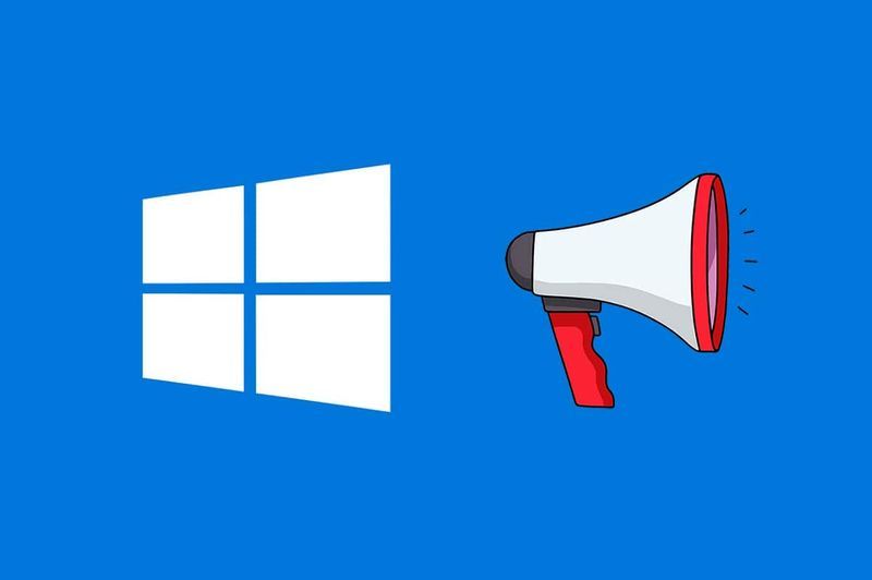 Kako isključiti glas naratora u Windows 10
